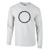 Gildan Ultra Cotton™ Long Sleeve T-Shirt Thumbnail