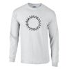 Gildan Ultra Cotton™ Long Sleeve T-Shirt Thumbnail