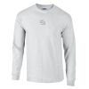 Gildan Ultra Cotton™ Long Sleeve T-Shirt Thumbnail