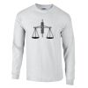 Gildan Ultra Cotton™ Long Sleeve T-Shirt Thumbnail