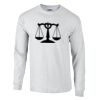 Gildan Ultra Cotton™ Long Sleeve T-Shirt Thumbnail