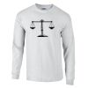 Gildan Ultra Cotton™ Long Sleeve T-Shirt Thumbnail