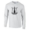 Gildan Ultra Cotton™ Long Sleeve T-Shirt Thumbnail