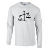 Gildan Ultra Cotton™ Long Sleeve T-Shirt Thumbnail