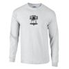 Gildan Ultra Cotton™ Long Sleeve T-Shirt Thumbnail