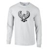 Gildan Ultra Cotton™ Long Sleeve T-Shirt Thumbnail