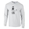 Gildan Ultra Cotton™ Long Sleeve T-Shirt Thumbnail