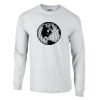 Gildan Ultra Cotton™ Long Sleeve T-Shirt Thumbnail