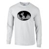 Gildan Ultra Cotton™ Long Sleeve T-Shirt Thumbnail