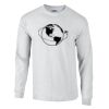 Gildan Ultra Cotton™ Long Sleeve T-Shirt Thumbnail