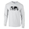 Gildan Ultra Cotton™ Long Sleeve T-Shirt Thumbnail