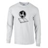 Gildan Ultra Cotton™ Long Sleeve T-Shirt Thumbnail