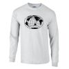 Gildan Ultra Cotton™ Long Sleeve T-Shirt Thumbnail