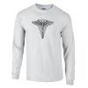Gildan Ultra Cotton™ Long Sleeve T-Shirt Thumbnail