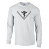 Gildan Ultra Cotton™ Long Sleeve T-Shirt Thumbnail