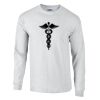Gildan Ultra Cotton™ Long Sleeve T-Shirt Thumbnail