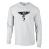 Gildan Ultra Cotton™ Long Sleeve T-Shirt Thumbnail