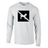 Gildan Ultra Cotton™ Long Sleeve T-Shirt Thumbnail
