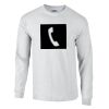 Gildan Ultra Cotton™ Long Sleeve T-Shirt Thumbnail