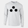 Gildan Ultra Cotton™ Long Sleeve T-Shirt Thumbnail