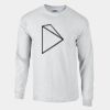 Gildan Ultra Cotton™ Long Sleeve T-Shirt Thumbnail