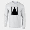 Gildan Ultra Cotton™ Long Sleeve T-Shirt Thumbnail