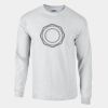 Gildan Ultra Cotton™ Long Sleeve T-Shirt Thumbnail