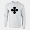 Gildan Ultra Cotton™ Long Sleeve T-Shirt Thumbnail