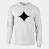 Gildan Ultra Cotton™ Long Sleeve T-Shirt Thumbnail