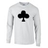 Gildan Ultra Cotton™ Long Sleeve T-Shirt Thumbnail