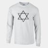 Gildan Ultra Cotton™ Long Sleeve T-Shirt Thumbnail