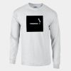Gildan Ultra Cotton™ Long Sleeve T-Shirt Thumbnail
