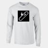 Gildan Ultra Cotton™ Long Sleeve T-Shirt Thumbnail