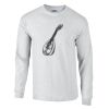 Gildan Ultra Cotton™ Long Sleeve T-Shirt Thumbnail