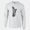Gildan Ultra Cotton™ Long Sleeve T-Shirt Thumbnail