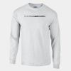 Gildan Ultra Cotton™ Long Sleeve T-Shirt Thumbnail