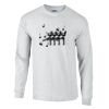 Gildan Ultra Cotton™ Long Sleeve T-Shirt Thumbnail