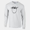 Gildan Ultra Cotton™ Long Sleeve T-Shirt Thumbnail