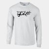 Gildan Ultra Cotton™ Long Sleeve T-Shirt Thumbnail