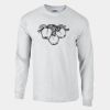 Gildan Ultra Cotton™ Long Sleeve T-Shirt Thumbnail