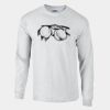 Gildan Ultra Cotton™ Long Sleeve T-Shirt Thumbnail