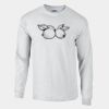 Gildan Ultra Cotton™ Long Sleeve T-Shirt Thumbnail