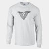 Gildan Ultra Cotton™ Long Sleeve T-Shirt Thumbnail