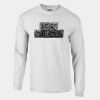 Gildan Ultra Cotton™ Long Sleeve T-Shirt Thumbnail