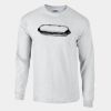 Gildan Ultra Cotton™ Long Sleeve T-Shirt Thumbnail