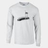 Gildan Ultra Cotton™ Long Sleeve T-Shirt Thumbnail