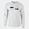 Gildan Ultra Cotton™ Long Sleeve T-Shirt Thumbnail
