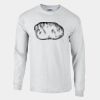 Gildan Ultra Cotton™ Long Sleeve T-Shirt Thumbnail