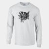 Gildan Ultra Cotton™ Long Sleeve T-Shirt Thumbnail
