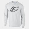 Gildan Ultra Cotton™ Long Sleeve T-Shirt Thumbnail